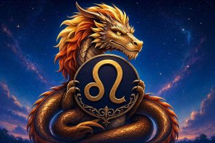 Horoscop mâine, 25 iulie 2026, Leu