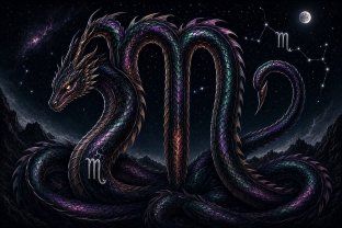 Horoscop mâine, 25 iulie 2026, Scorpion