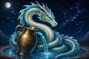 Horoscop mâine, 25 iulie 2026, Vărsător