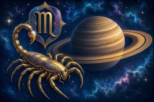 Horoscop mâine, 26 iulie 2026, Scorpion