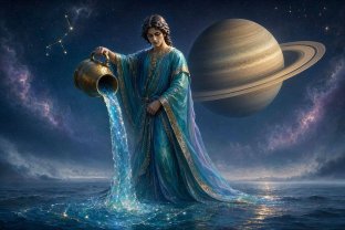 Horoscop mâine, 26 iulie 2026, Vărsător