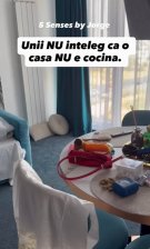 Clipe de coșmar pentru Jorge. Imaginile groazei din apartamentul lui de la mare vandalizat de turiști: „Nu au educație, bun simț, respect”. Cei cazați au lăsat multă mizerie în urrma lor