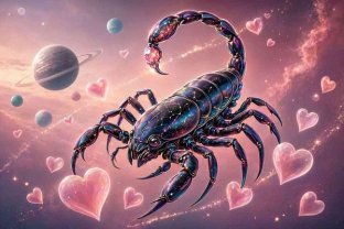 Scorpion