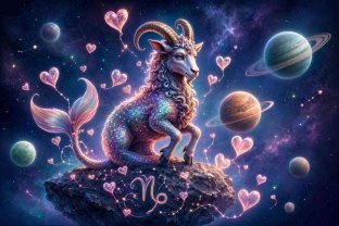Capricorn