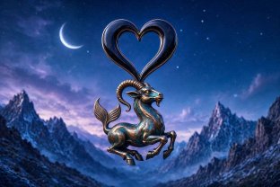 Horoscop mâine, 27 iulie 2026, Capricorn