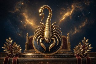 Horoscop mâine, 28 iulie 2026, Scorpion