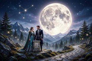 Gemeni ♊️