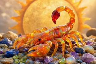 Scorpion