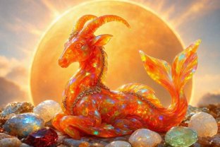Capricorn