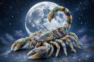 Scorpion