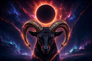Horoscop august 2026 Berbec