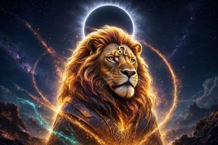 Horoscop august 2026 Leu
