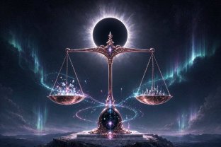 Horoscop august 2026 Balanță