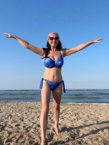 Gabriela Cristea, răspuns tranșant pentru oamenii care o judecă pentru felul în care arată după ce a slăbit: „Eu refuz să-mi mai cer scuze pentru corpul meu”. A slăbit 30 de kg