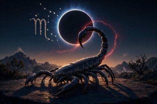 Horoscop august 2026 Scorpion