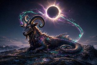 Horoscop august 2026 Capricorn