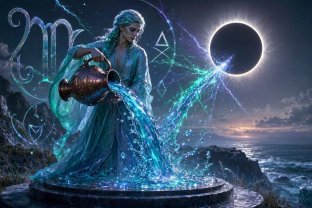 Horoscop august 2026 Vărsător