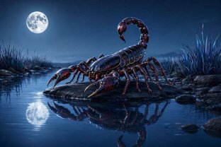 Scorpion