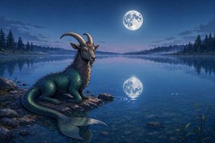 Capricorn