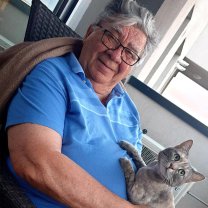 Imagine rară cu tatăl Ancăi Țurcașiu. Cum arată la 89 de ani. Este singurul ei părinte rămas în viață