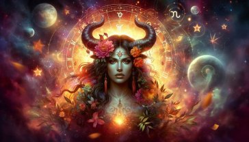 Taur cu ascendent în Berbec: tips & tricks
