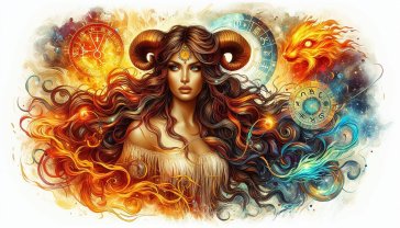 Taur cu ascendent în Berbec: cele mai bune cariere