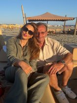 Iulia Vântur a împlinit 46 de ani și și-a serbat ziua de naștere alături de părinți și familie. Fanii s-au întrebat de ce n-a fost prezent și Salman Khan. Vedeta este născută pe 24 iulie