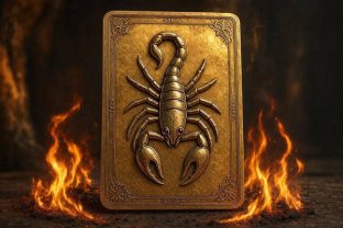 Scorpion