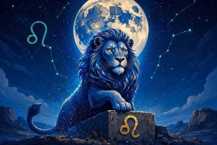 Horoscop mâine, 31 iulie 2026, Leu