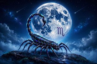 Horoscop mâine, 31 iulie 2026, Scorpion