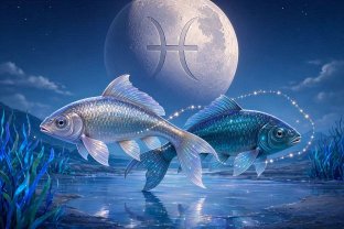 Horoscop mâine, 31 iulie 2026, Pești