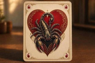 Scorpion