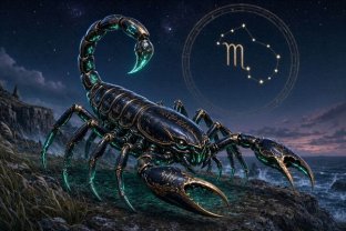 Scorpion