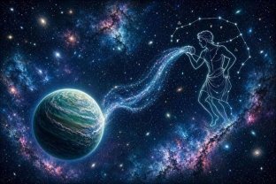 Vărsător ♒️