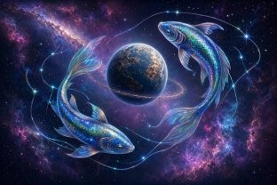 Pești ♓️