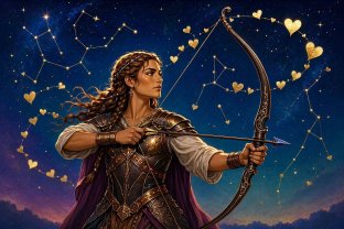 Horoscop mâine, 31 iulie 2026, Săgetător