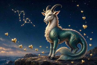 Horoscop mâine, 31 iulie 2026, Capricorn