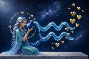 Horoscop mâine, 31 iulie 2026, Vărsător