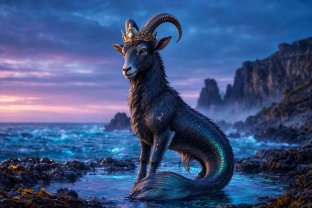 Horoscop mâine, 2 august 2026, Capricorn