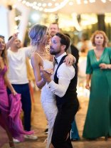 Gabriela și Dani Oțil au aniversat 3 ani de la nuntă: „Amintiri care vor rămâne cu noi o viață întreagă”. Modelul le-a arătat urmăritorilor imagini de la nunta lor