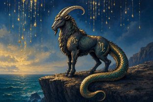 Horoscop mâine, 4 august 2026, Capricorn