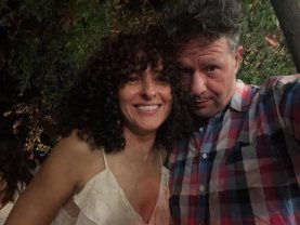 Adriana Irimescu s-a recăsătorit. Cine i-a cucerit inima fostei soții a lui Adrian Titieni. Nu au anunțat dinainte că se căsătoresc