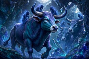 Horoscopul dragostei de mâine, 4 august 2026, Taur