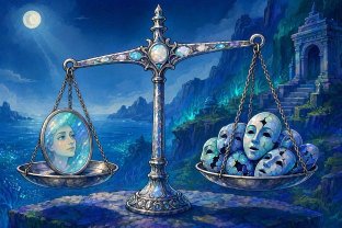 Horoscopul dragostei de mâine, 4 august 2026, Balanță