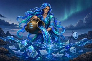 Horoscopul dragostei de mâine, 4 august 2026, Vărsător