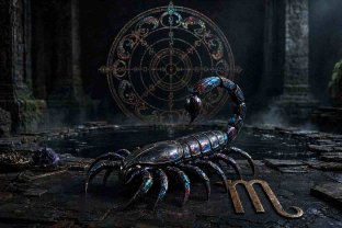 Horoscop mâine, 5 august 2026, Scorpion