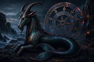 Horoscop mâine, 5 august 2026, Capricorn