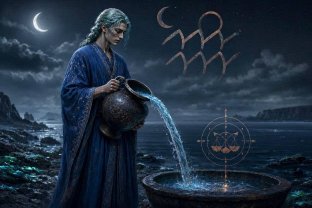 Horoscop mâine, 5 august 2026, Vărsător