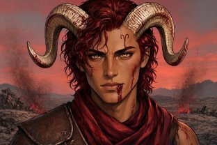 Horoscopul dragostei de mâine, 5 august 2026, Berbec