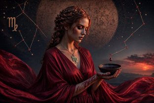 Horoscopul dragostei de mâine, 5 august 2026, Fecioară